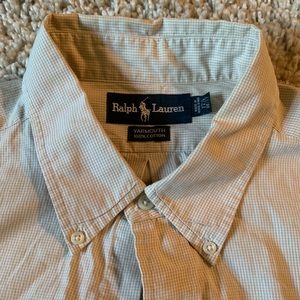Polo Ralph Lauren Button Up